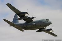 74-1665 @ KLSV - C-130H Hercules 74-1665 from 40th AS 'Screaming Eagles' 317 AG Dyess AFB, TX - by Dariusz Jezewski www.FotoDj.com