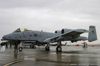 80-0234 @ KLSV - A-10A Thunderbolt 80-0234 WA from 57th Wing Nellis AFB, NV - by Dariusz Jezewski www.FotoDj.com