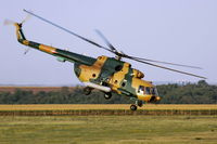 705 @ LHPP - Pécs-Pogány Airport, Hungary - by Attila Groszvald-Groszi