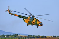 705 @ LHPP - Pécs-Pogány Airport, Hungary - by Attila Groszvald-Groszi