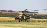 705 @ LHPP - Pécs-Pogány Airport, Hungary - by Attila Groszvald-Groszi