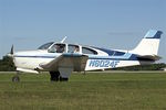 N6024F @ KOSH - at 2017 EAA AirVenture at Oshkosh - by Terry Fletcher