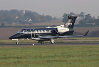 G-SRFA @ EGGW - G-SRFA at Luton 16.10.17 - by GTF4J2M