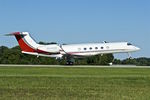 N846QM @ KOSH - at 2017 EAA AirVenture at Oshkosh - by Terry Fletcher