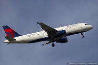 N354NW @ KJFK - Airbus A320-212 - Delta Air Lines  C/N 801, N354NW - by Dariusz Jezewski www.FotoDj.com