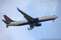 N3735D @ KJFK - Boeing 737-832 - Delta Air Lines  C/N 30381, N3735D - by Dariusz Jezewski www.FotoDj.com