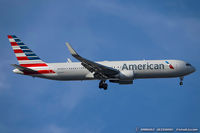 N394AN @ KJFK - Boeing 767-323/ER - American Airlines  C/N 29431, N394AN - by Dariusz Jezewski www.FotoDj.com