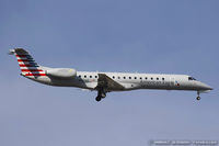 N680AE @ KJFK - Embraer ERJ-145LR (EMB-145LR) - American Eagle (Envoy air)   C/N 14500820, N680AE - by Dariusz Jezewski www.FotoDj.com