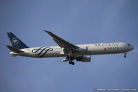 N844MH @ KJFK - Boeing 767-432/ER - SkyTeam (Delta Air Lines)   C/N 29717, N844MH - by Dariusz Jezewski www.FotoDj.com