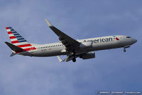 N869NN @ KJFK - Boeing 737-823 - American Airlines  C/N 40764, N869NN - by Dariusz Jezewski www.FotoDj.com