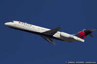 N928AT @ KJFK - Boeing 717-231 - Delta Air Lines  C/N 55076, N928AT - by Dariusz Jezewski www.FotoDj.com