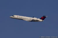 N980EV @ KJFK - Bombardier CRJ-200ER (CL-600-2B19) - Delta Connection (Endeavor Air)   C/N 7759, N980EV - by Dariusz Jezewski www.FotoDj.com