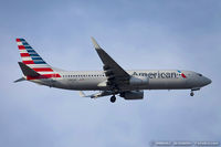 N982AN @ KJFK - Boeing 737-823 - American Airlines  C/N 31067, N982AN - by Dariusz Jezewski www.FotoDj.com