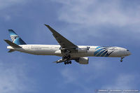 SU-GDN @ KJFK - Boeing 777-36N/ER - EgyptAir  C/N 38288, SU-GDN - by Dariusz Jezewski www.FotoDj.com