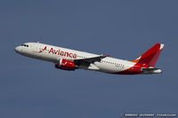 N685TA @ KJFK - Airbus A320-233 - Avianca  C/N 5068, N685TA - by Dariusz Jezewski  FotoDJ.com
