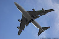 N701CK @ KJFK - Boeing 747-4B5F - Kalitta Air  C/N 26416, N701CK - by Dariusz Jezewski  FotoDJ.com