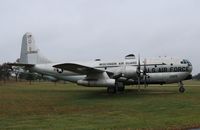 52-0905 @ KCMY - Boeing KC-97L - by Mark Pasqualino