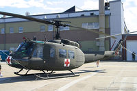 74-22482 @ KOQU - Bell UH-1V 74-22482 from 681st MedCo Quonset Point, RI - by Dariusz Jezewski www.FotoDj.com