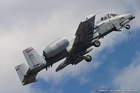 78-0632 @ KOQU - A-10A Thunderbolt 78-0632 MA from 131st FS Death Vipers 104th FW Barnes ANG, MA - by Dariusz Jezewski www.FotoDj.com