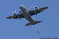 91-1231 @ KMCF - C-130H Hercules 91-1231  from 165th AS 123rd AW Louisville IAP, KY - by Dariusz Jezewski www.FotoDj.com