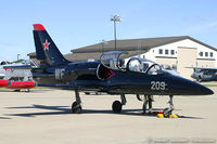 N39WF @ KOQU - Aero Vodochody L-39 Albatros C/N 232218, N39WF - by Dariusz Jezewski www.FotoDj.com