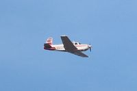N5288G - Flying over Elgin IL. - by JMiner