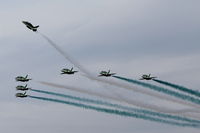 8817 @ LMML - Bae Hawks 65A of the Royal Saudi Air Force - by Raymond Zammit