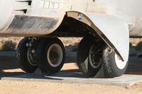 52-008 @ EDW - Welcome to Edwards AFB - California - by Daniel Vanderauwera