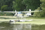 N70232 @ 96WI - Cessna A185E, c/n: 18502074 - by Timothy Aanerud