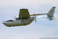 N802A @ KYIP - Cessna M337B (O-2A Super Skymaster)  C/N 337M0174 - Robert Shafer, N802A - by Dariusz Jezewski  FotoDJ.com