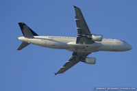 C-FZQS @ KLGA - Airbus A320-214 - Air Canada  C/N 2145, C-FZQS - by Dariusz Jezewski www.FotoDj.com