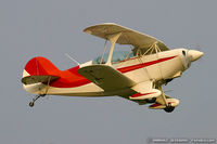 N31486 @ KFWN - Aerotek Pitts S-2A Special  C/N 2225, N31486 - by Dariusz Jezewski www.FotoDj.com