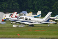 N8086N @ KFWN - Piper PA-28-236 Dakota  C/N 28-8011052, N8086N - by Dariusz Jezewski www.FotoDj.com