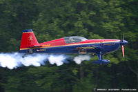 N25EX @ KFWN - Extra EA-300S  C/N 25, N25EX - by Dariusz Jezewski www.FotoDj.com