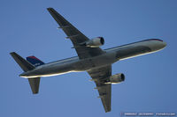 N626DL @ KLGA - Boeing 757-232 - Delta Air Lines  C/N 22916, N626DL - by Dariusz Jezewski www.FotoDj.com