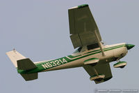 N63214 @ KFWN - Cessna 150M  C/N 15077181, N63214 - by Dariusz Jezewski www.FotoDj.com