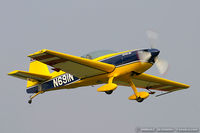 N691N @ KFWN - Extra EA-300/200  C/N 20, N691N - by Dariusz Jezewski www.FotoDj.com