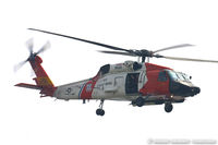 6032 - HH-60J Jayhawk 6032 from  CGAS Atlantic City, NJ - by Dariusz Jezewski  FotoDJ.com