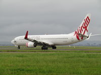 VH-YIR @ NZAA - on way to oz - by magnaman