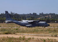 16701 @ LPTN - Landing. Special schemme 10.000 hour's of flight SQN 502. - by Nuno Filipe Lé Freitas