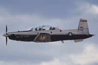 05-3793 @ KBOI - Departing BOI. 71st Flying Training Wing, Vance AFB, OK. - by Gerald Howard