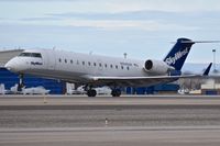 N594SW @ KBOI - Take off on RWY 10L. - by Gerald Howard