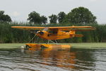 N48642 @ 96WI - 2012 Wag-Aero Sport Trainer, c/n: 4524 - by Timothy Aanerud