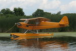 N48642 @ 96WI - 2012 Wag-Aero Sport Trainer, c/n: 4524 - by Timothy Aanerud