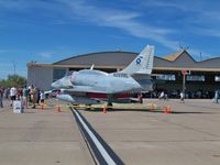N269WL @ KIWA - Phoenix-Mesa Gateway Airport Gateway Aviation Day 2011 - by Daniel Metcalf