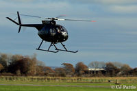 G-DIGS @ EGTU - In action at Dunkeswell - by Clive Pattle