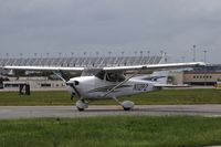 N112PZ @ KDAB - Cessna 172S - by Mark Pasqualino
