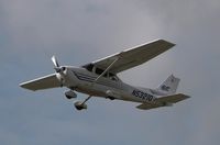N53210 @ KDAB - Cessna 172S - by Mark Pasqualino