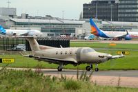 LX-LAB @ EGCC - just left the [FBO-exc-ramp] - by andysantini photos