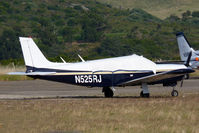 N525RJ photo, click to enlarge